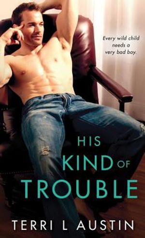 His Kind of Trouble image number 0