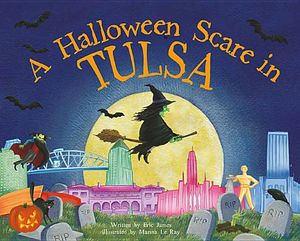 A Halloween Scare in Tulsa image number 0