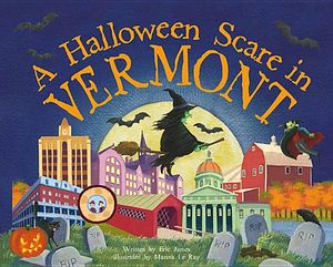 A Halloween Scare in Vermont image number 0