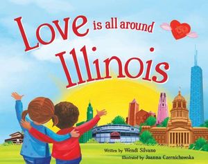 Love Is All Around Illinois image number 0