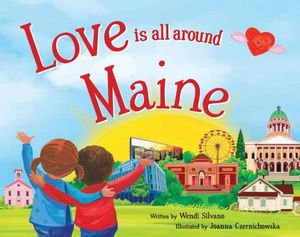 Love Is All Around Maine image number 0