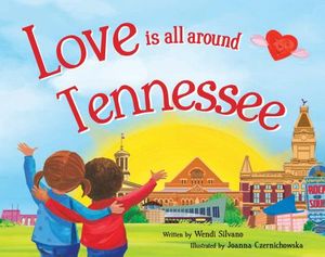 Love Is All Around Tennessee image number 0