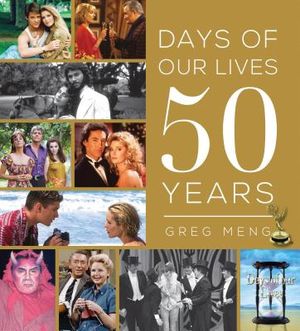 Days of Our Lives 50 Years image number 0