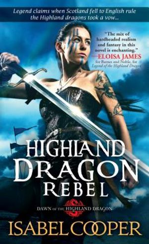 Highland Dragon Rebel image number 0