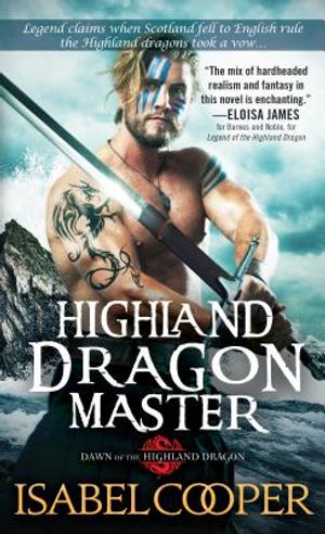 Highland Dragon Master image number 0