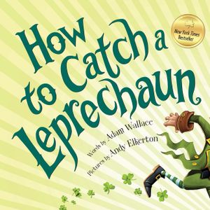 How to Catch a Leprechaun image number 0
