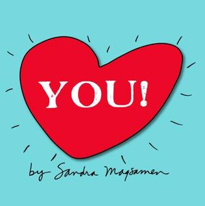 You! image number 0