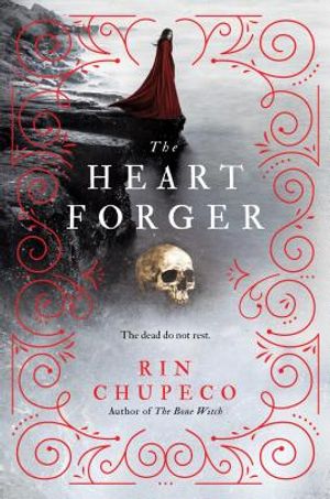 The Heart Forger image number 0