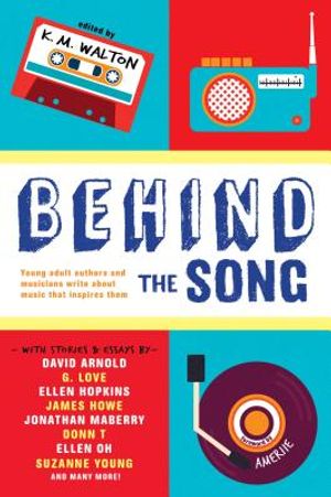 Behind the Song image number 0