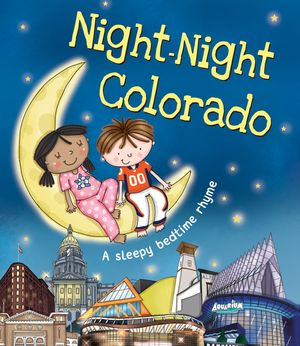 Night-Night Colorado image number 0
