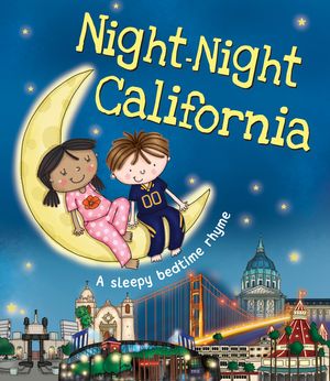 Night-Night California image number 0