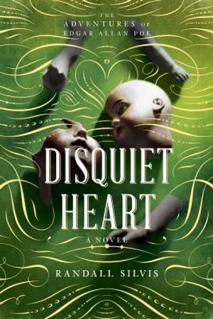 Disquiet Heart image number 0