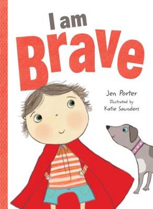 I Am Brave image number 0