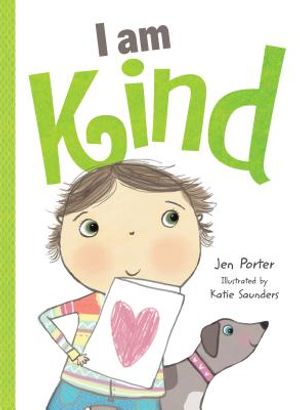 I Am Kind image number 0