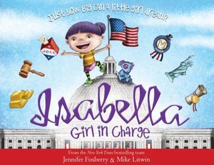 Isabella: Girl in Charge image number 0