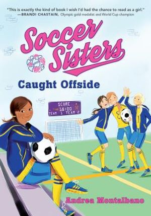 Caught Offside image number 0