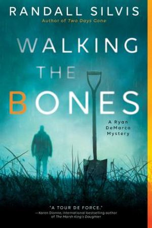 Walking the Bones image number 0