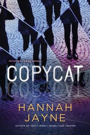 Copycat image number 0