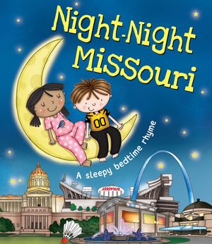 Night-Night Missouri image number 0