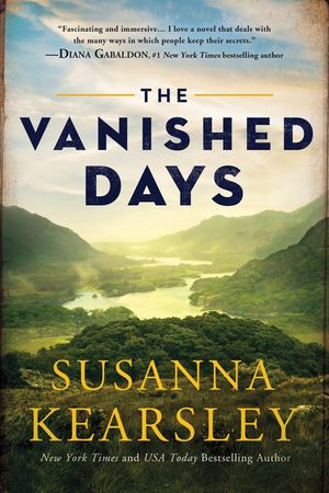 The Vanished Days image number 0