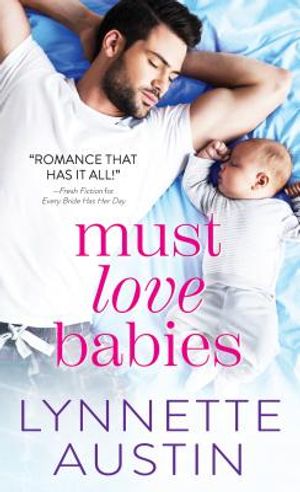 Must Love Babies image number 0