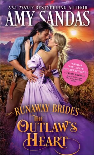 The Outlaw's Heart image number 0