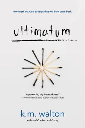 Ultimatum image number 0