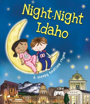Night-Night Idaho image number 0
