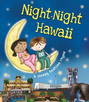 Night-Night Hawaii image number 0