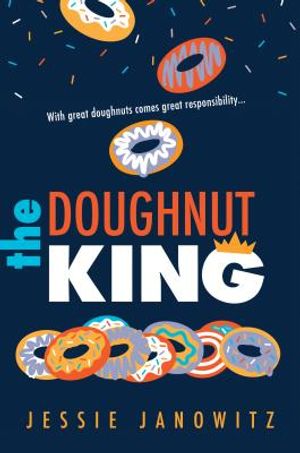 The Doughnut King image number 0