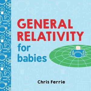 General Relativity for Babies image number 0