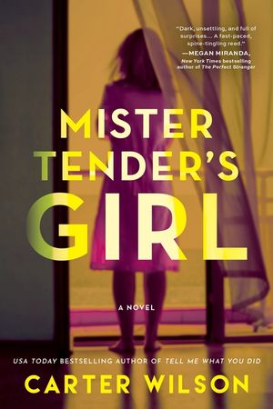 Mister Tender's Girl image number 0