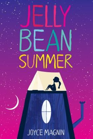 Jelly Bean Summer image number 0