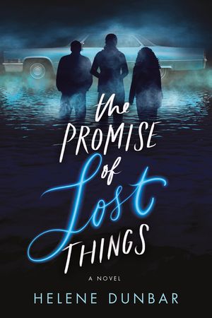The Promise of Lost Things image number 0