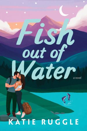 Fish Out of Water image number 0