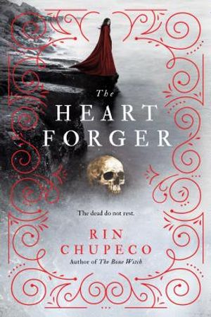 Heart Forger image number 0