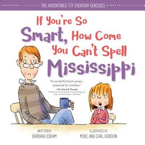 If You're So Smart, How Come You Can't Spell Mississippi image number 0