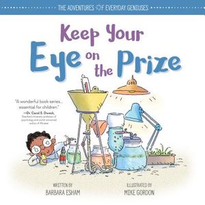Keep Your Eye on the Prize image number 0