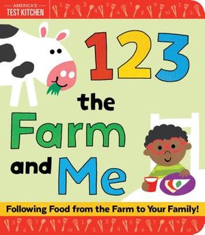 1 2 3 the Farm and Me image number 0