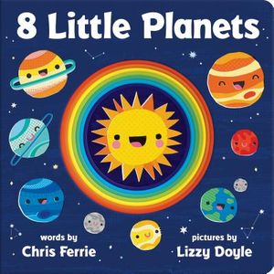 8 Little Planets image number 0