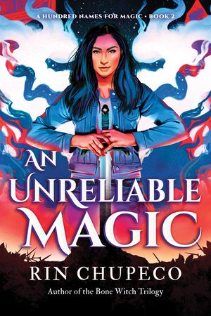 An Unreliable Magic image number 0