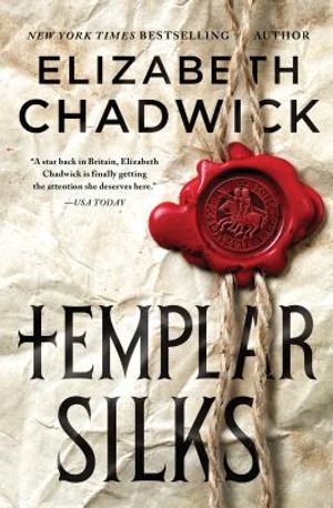 Templar Silks image number 0