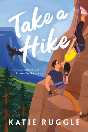 Take a Hike image number 0