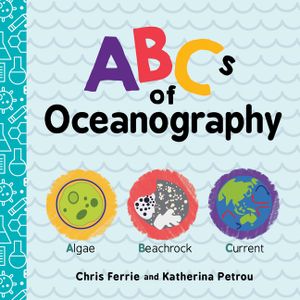 ABCs of Oceanography image number 0