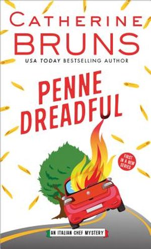 Penne Dreadful image number 0