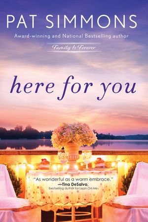 Here for You image number 0