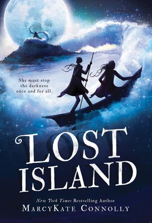 Lost Island image number 0