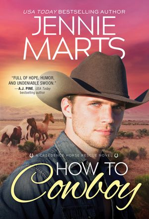 How to Cowboy image number 0