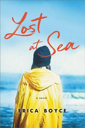 Lost at Sea image number 0