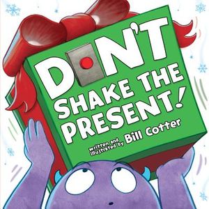 Don't Shake the Present! image number 0